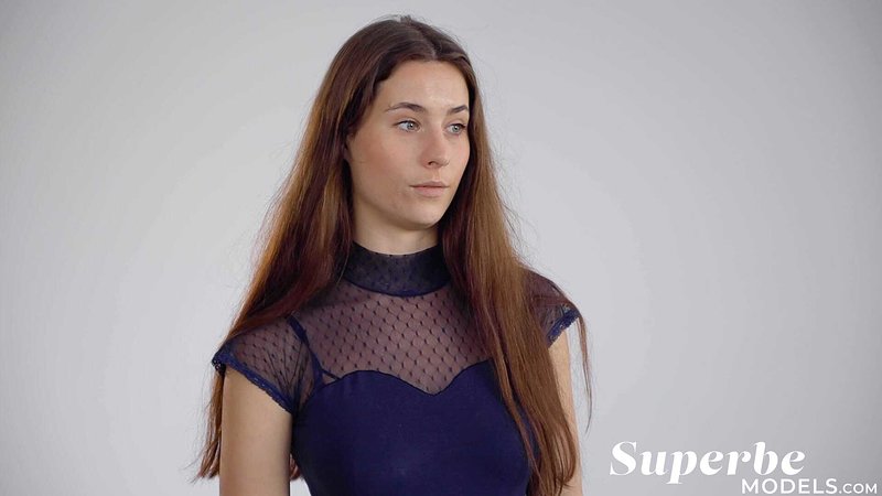 Любуша, 25 лет, 9 размер груди